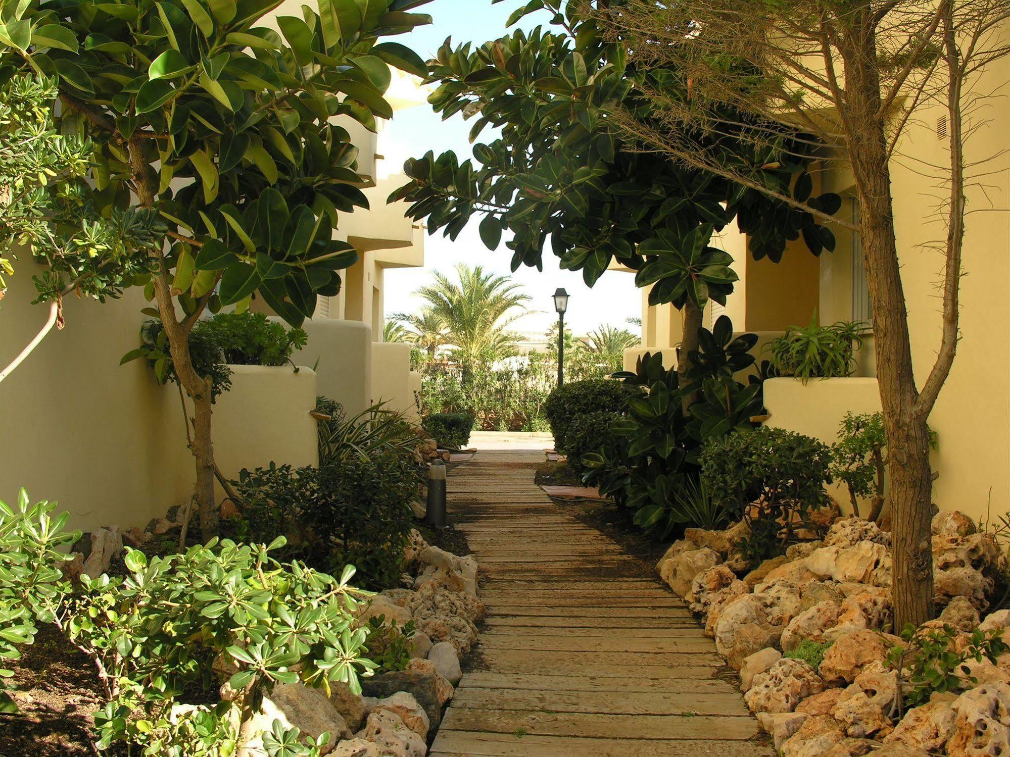 Aparthotel Villas La Manga La Manga del Mar Menor