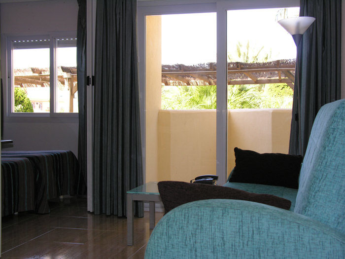 Aparthotel Aparthotel Villas La Manga La Manga del Mar Menor