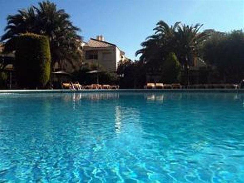 Aparthotel Villas La Manga Aparthotel La Manga del Mar Menor