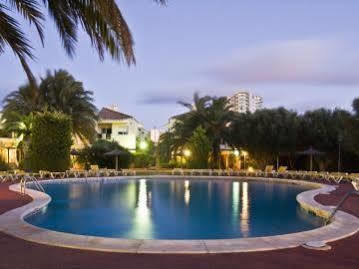 Aparthotel Aparthotel Villas La Manga 3*