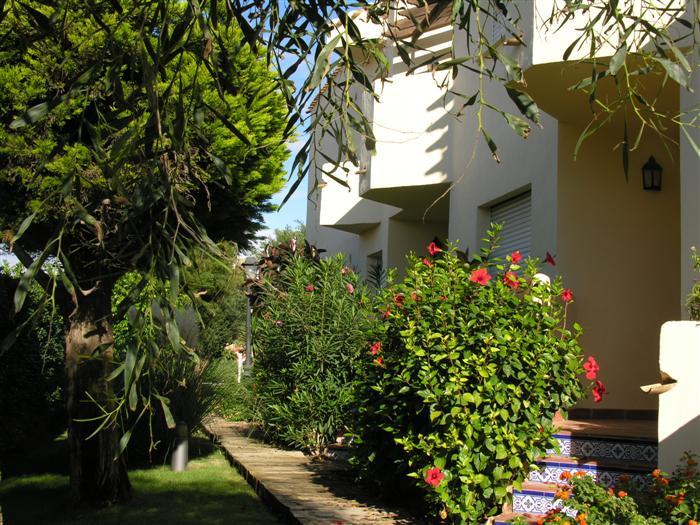 Apart-hotel Aparthotel Villas La Manga