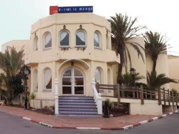 Apart-hotel Aparthotel Villas La Manga 3*
